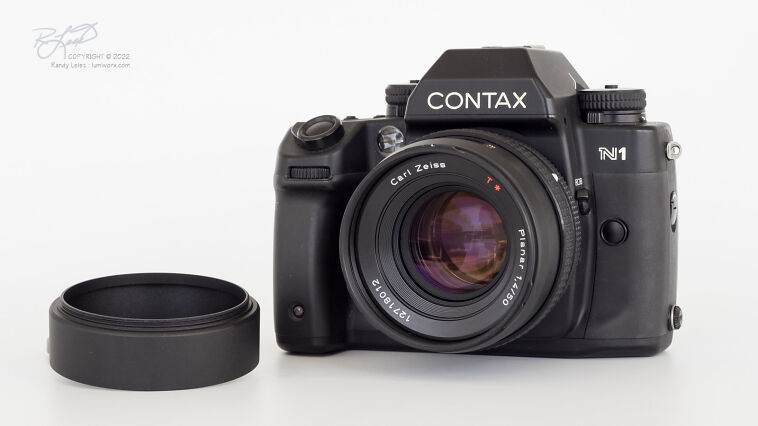 contax - LumiWorx